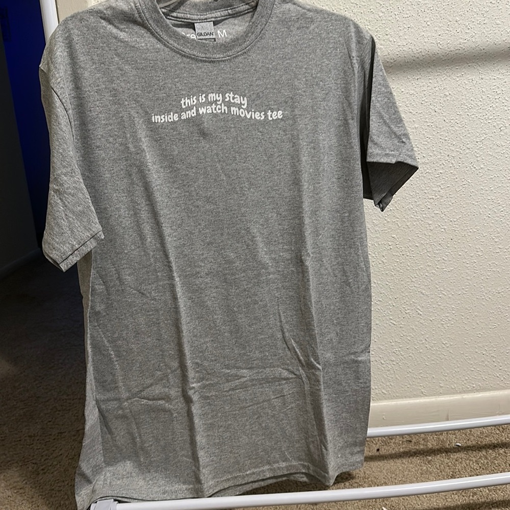 Chill Tee